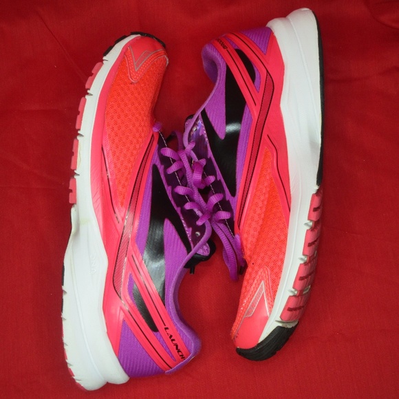 brooks launch 4 women's running shoes